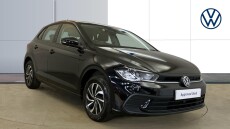 Volkswagen Polo 1.0 Life 5dr Petrol Hatchback